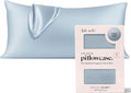 Satin Cooling Pillowcase - King