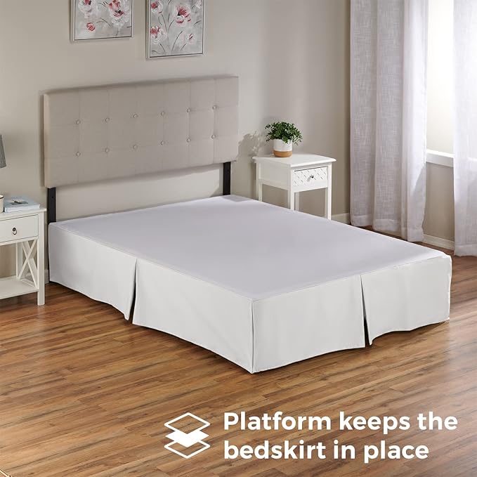 Bed Skirt - Twin