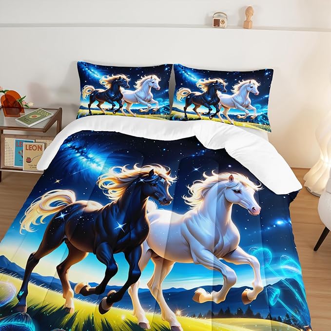 Comforter Set - Queen