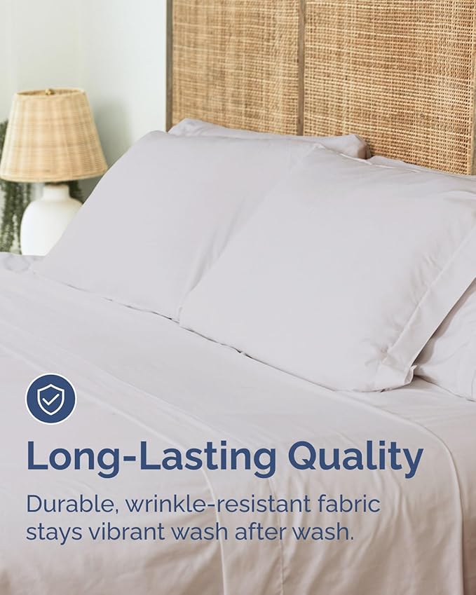 Cooling Flat Sheet - Queen