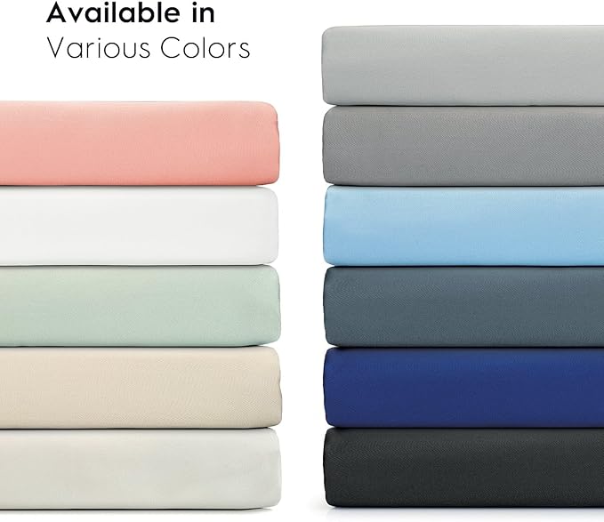 Bamboo Cooling Pillowcase - King