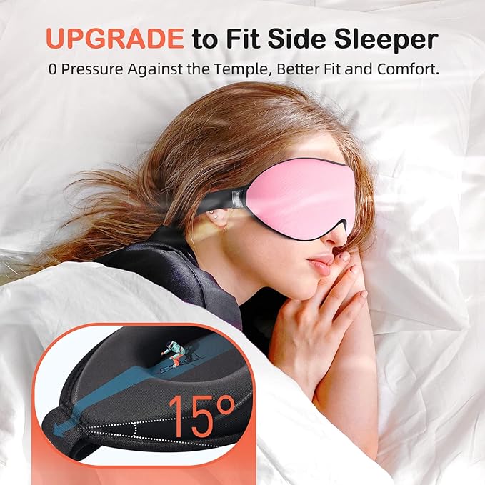 Sleep Mask