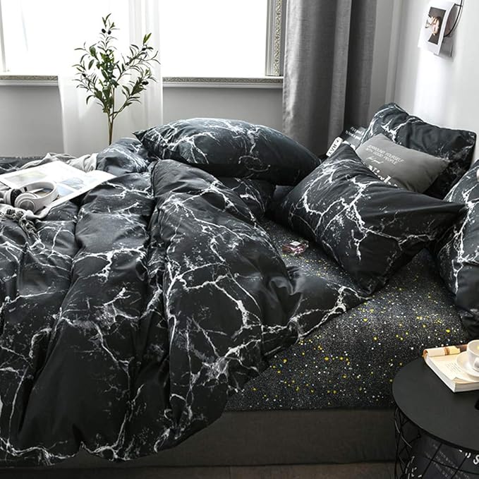 Comforter Set - King - 3 Piece