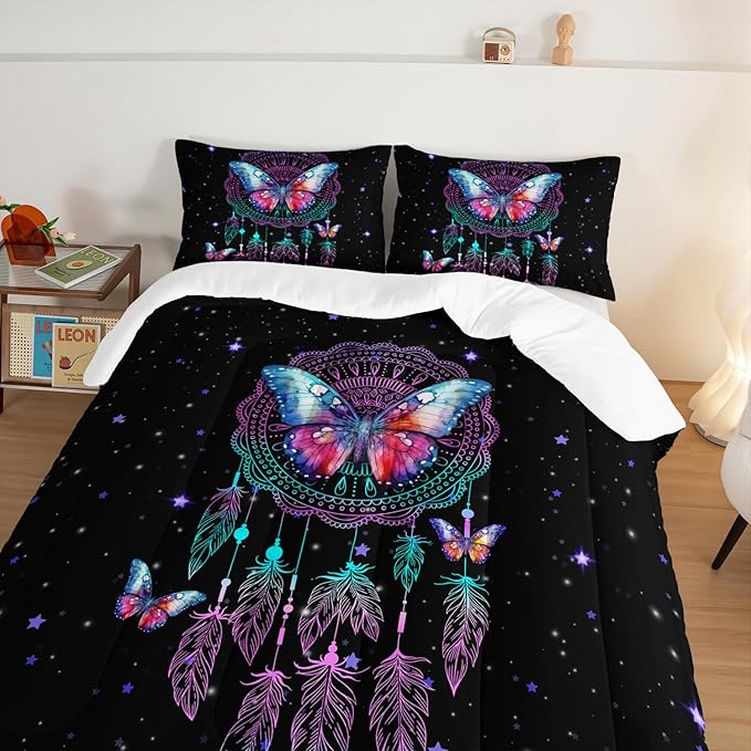 Comforter Set - Queen