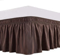 Bed Skirt - Queen - 9 in Drop
