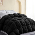 Duvets Down Comforter - King