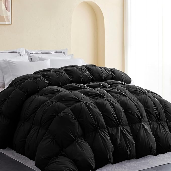 Duvets Down Comforter - King
