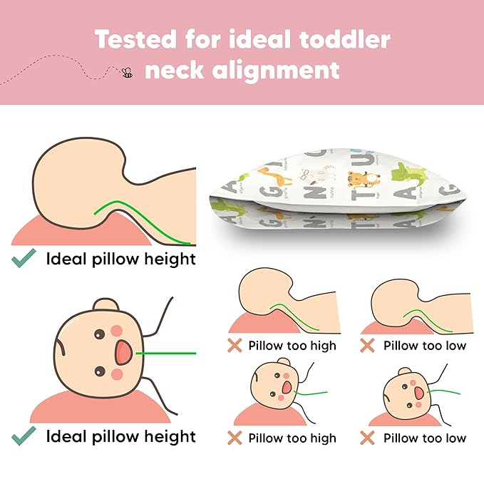 Bed Pillow