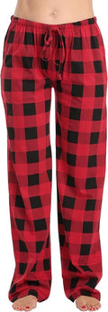 Women's 100% Cotton Pajamas - Pants