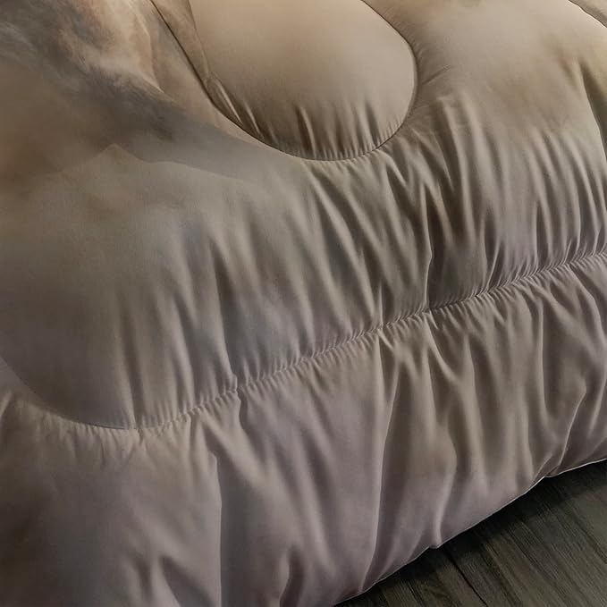 Comforter Set - Full - 3 Piece
