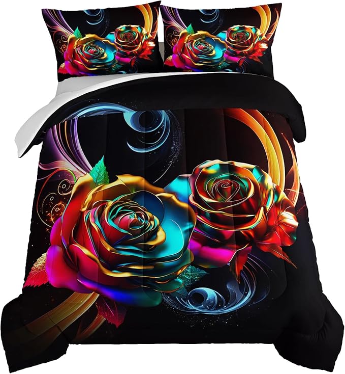Comforter Set - Full