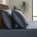Bamboo Cooling Pillowcase Set - Queen - 2 Piece