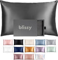 Mulberry Silk Pillowcase - King
