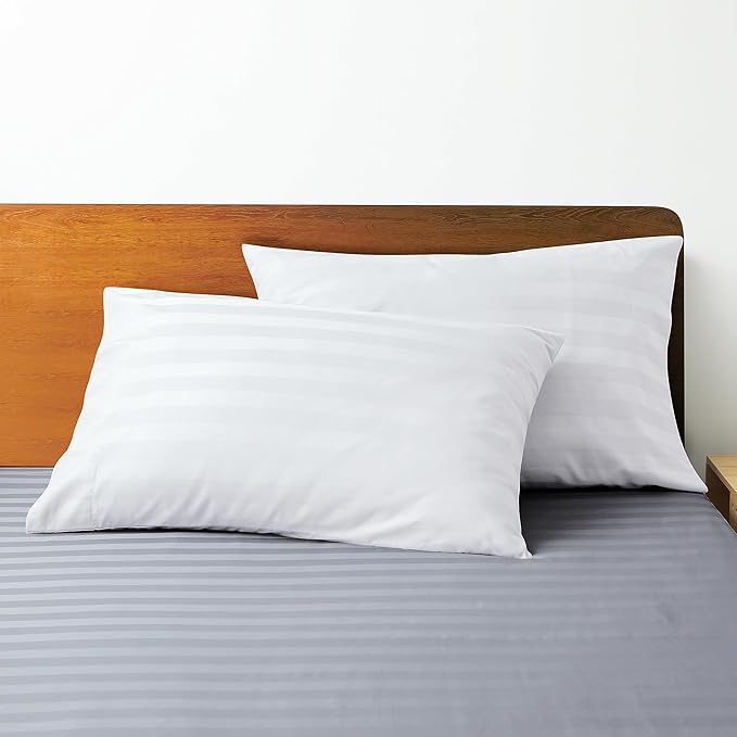Cooling Pillowcase Set - King - 20 x 36 in - 2 Piece
