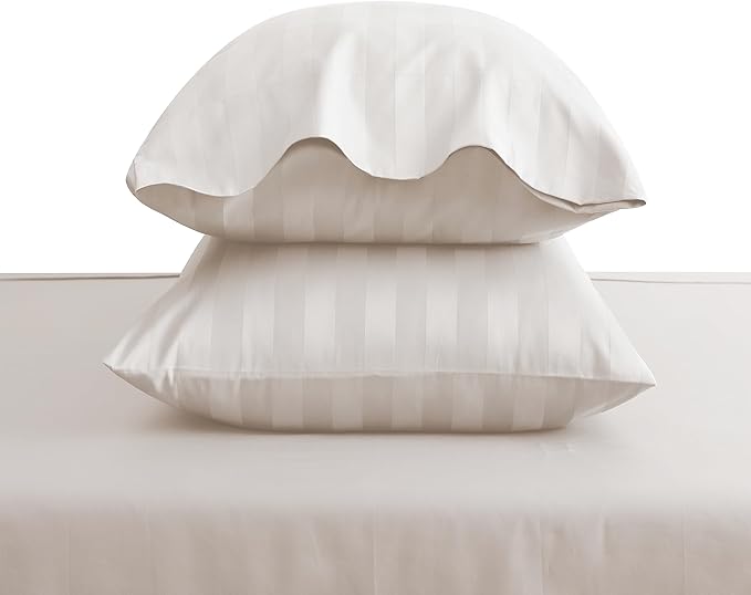 Cooling Pillowcase Set - King - 20 x 40 in - 2 Piece