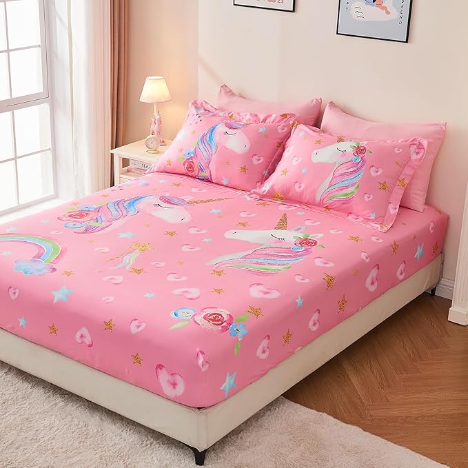 Comforter Set - Full - 7 Piece