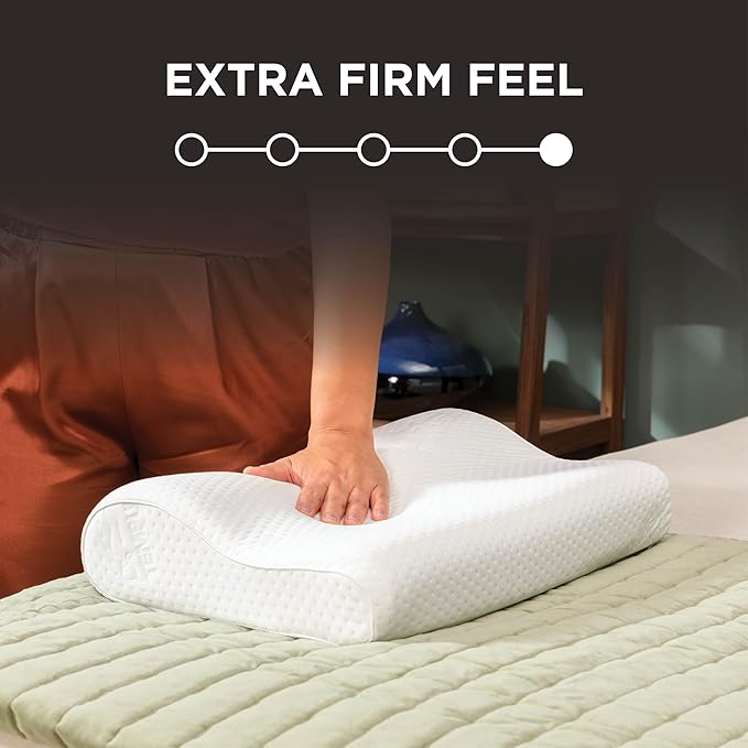 Bed Pillow