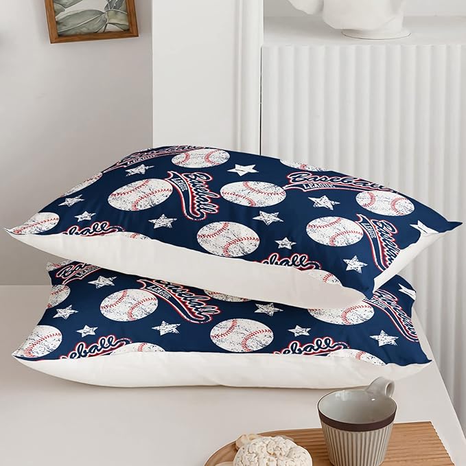 Down Alternative Comforter Set - Full - 3 Piece