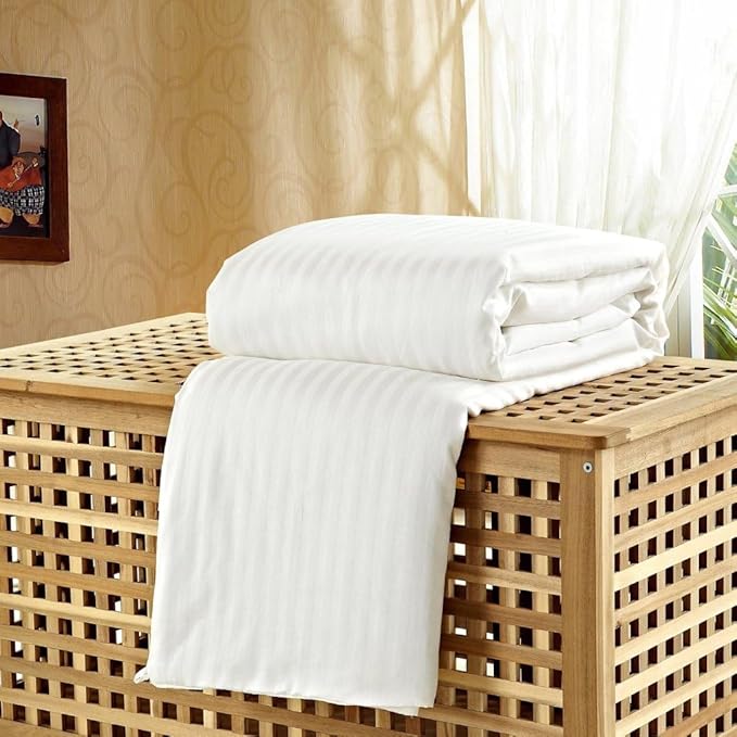 100% Cotton Duvets Down Comforter - California King