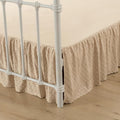 Bed Skirt - Queen - 16 in Drop