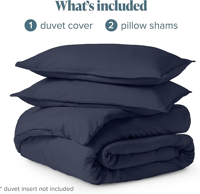 Cooling Duvet Cover - California King