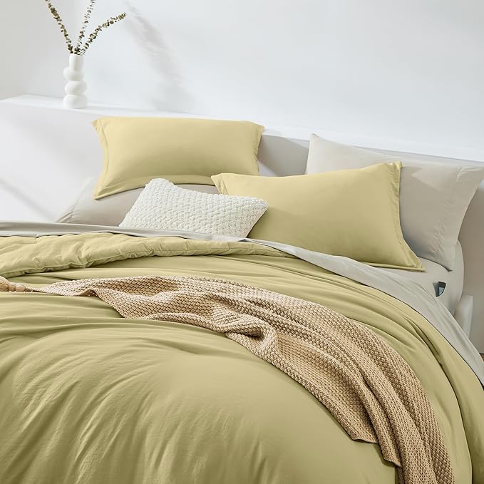 Comforter Set - King - 7 Piece