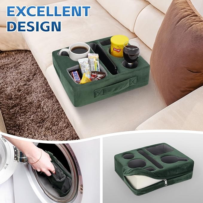 Waterproof Bed Tray