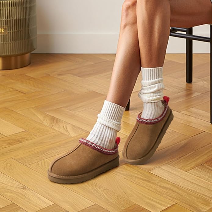Women's Slippers