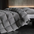 Duvets Down Comforter - Queen