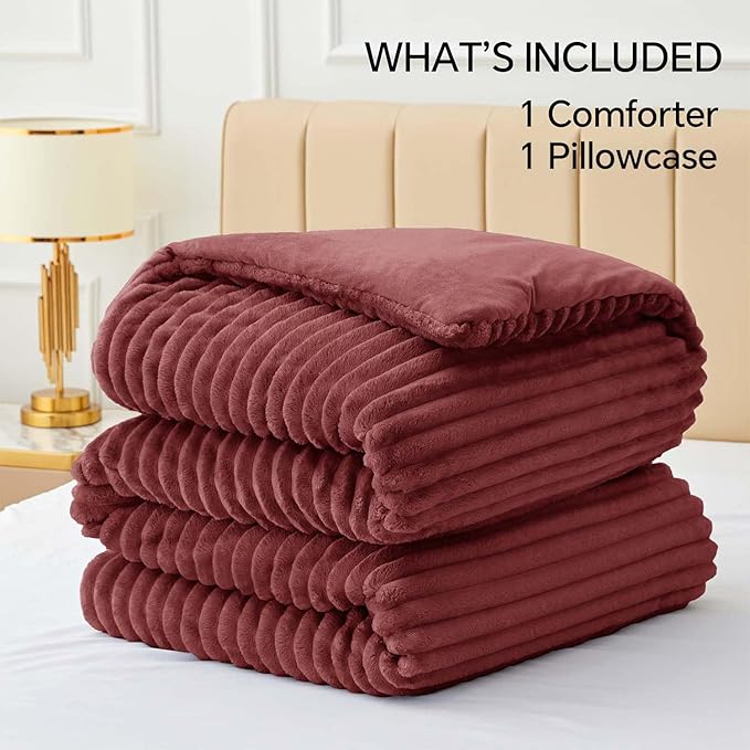 Comforter Set - Twin