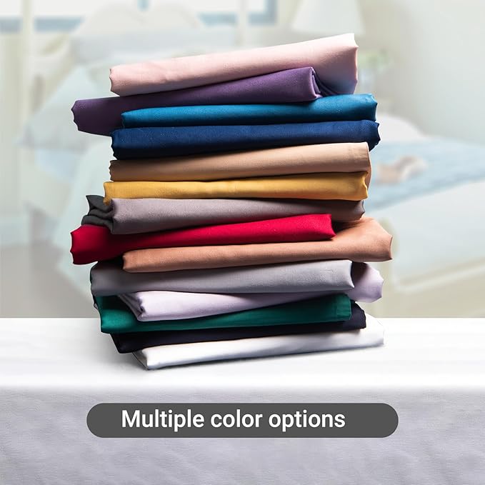 100% Cotton Pillowcase