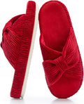 Women's Memory Foam Slippers