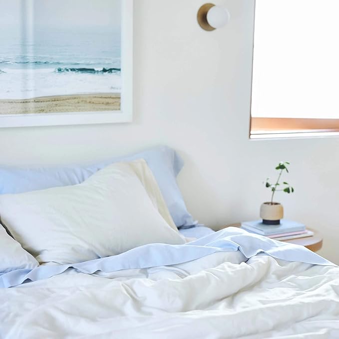 Bed Sheet Set