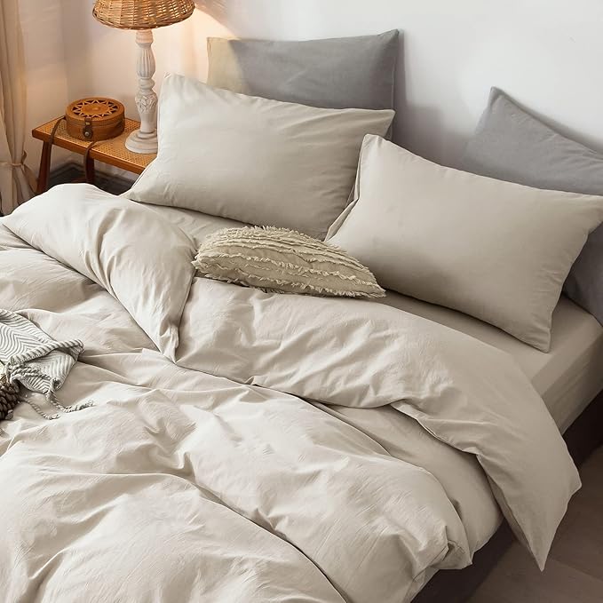Linen Pillowcase - Standard