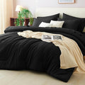 Down Alternative Comforter Set - Queen - 7 Piece