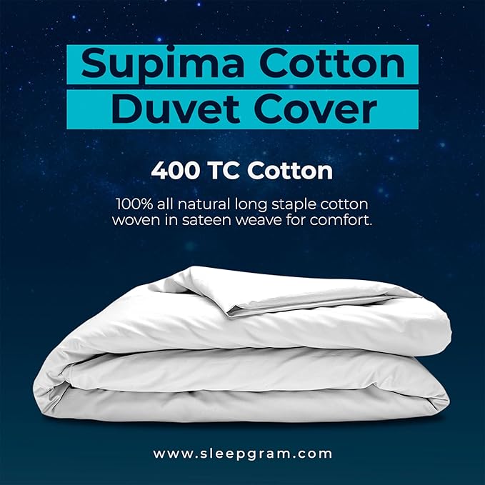 Duvet Cover - Twin