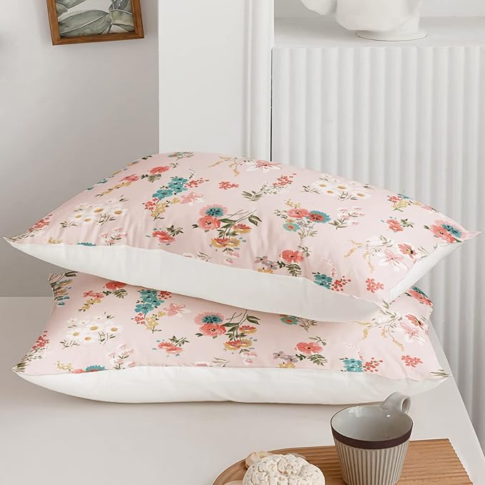 Down Alternative Comforter Set - Full - 3 Piece