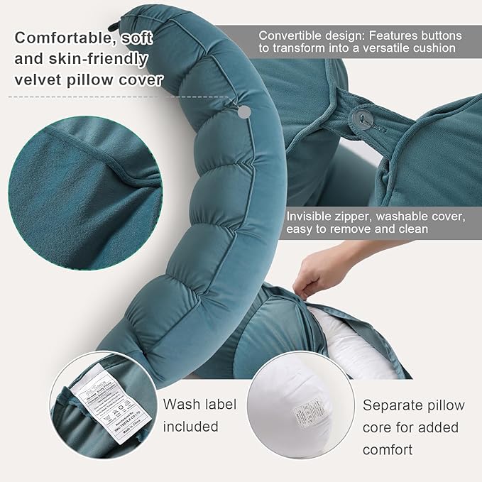 Body Pillow