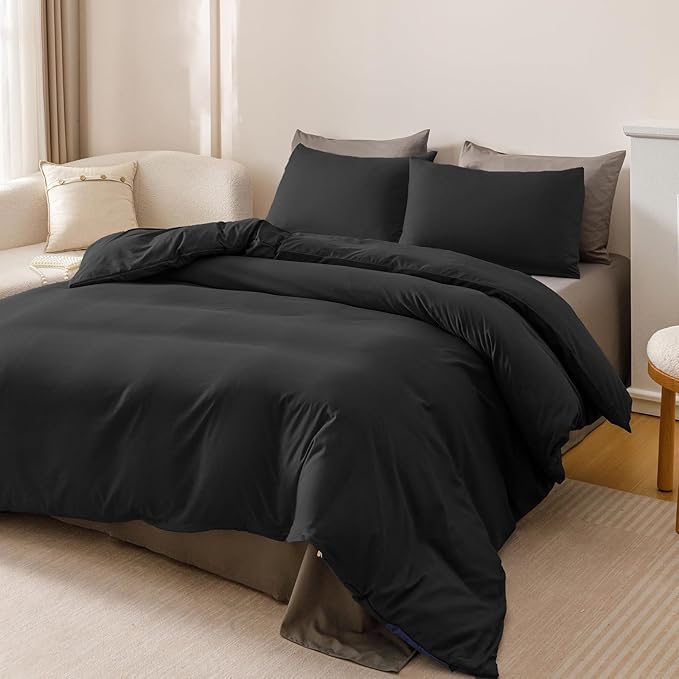 Comforter Set - California King - 3 Piece