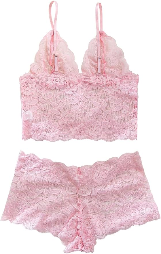 Pajama Set - 2 Piece