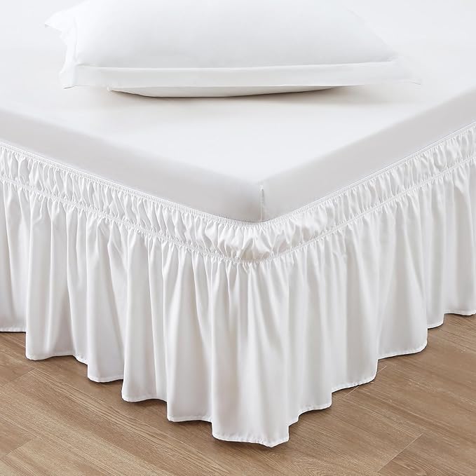 Bed Skirt - King