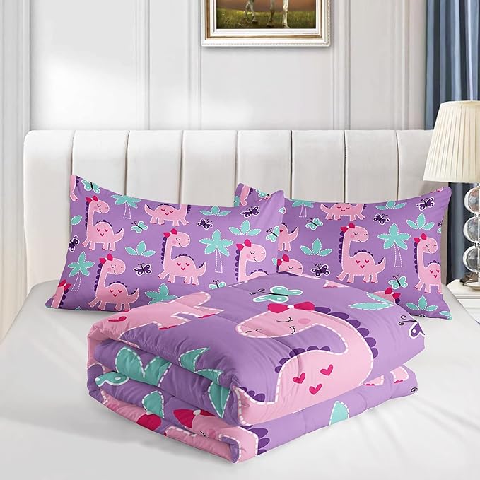 Comforter Set - Full - 3 Piece