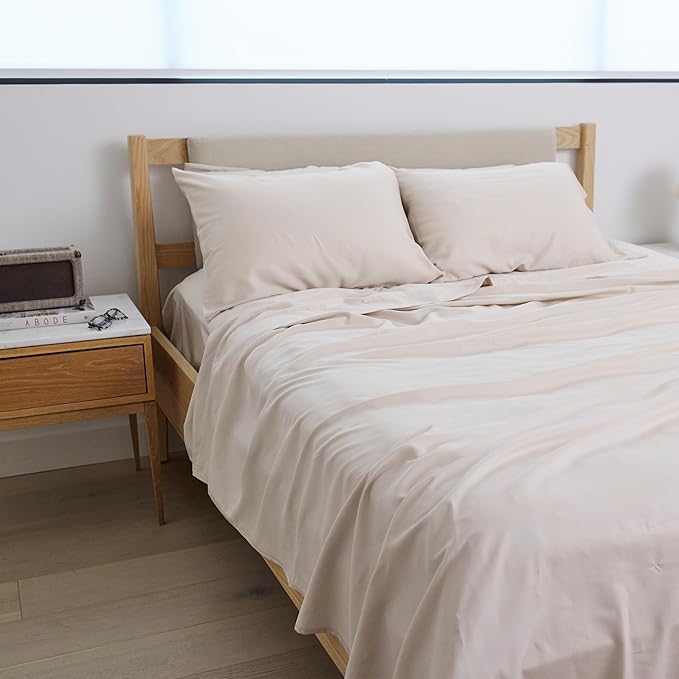 Bed Sheet Set
