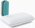Memory Foam Bed Pillow