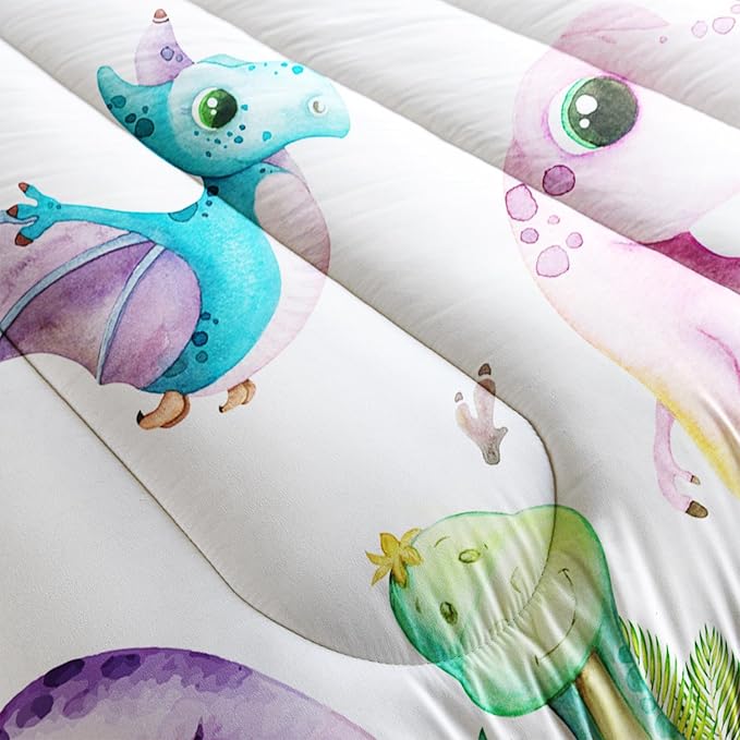 Comforter Set - Queen - 3 Piece