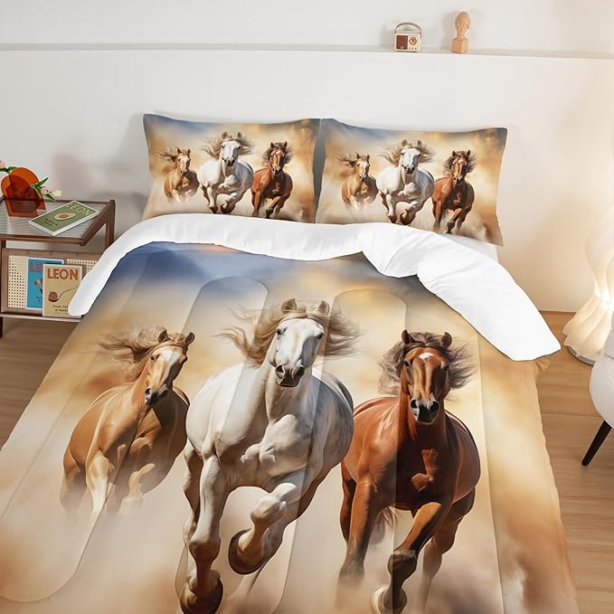 Comforter Set - King