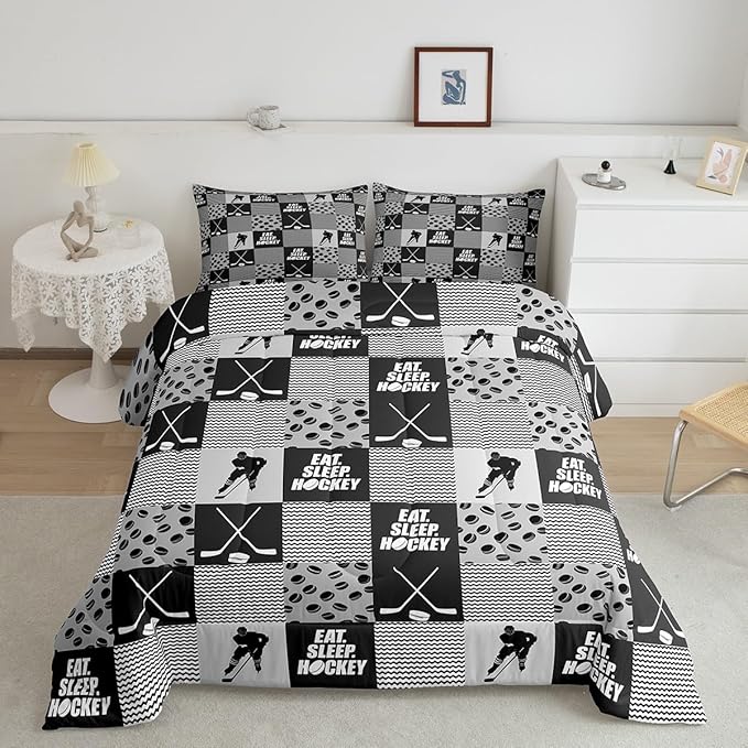 Comforter Set - Full