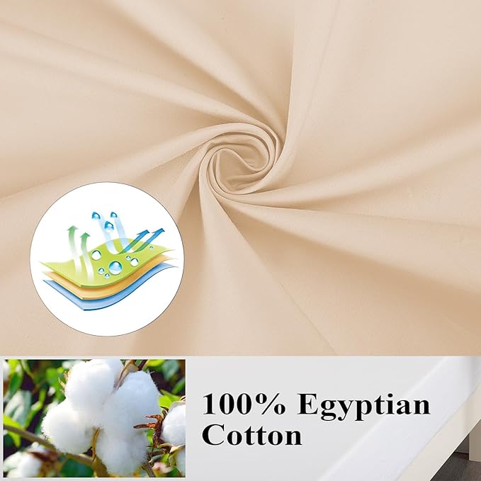 Cooling Pillowcase Set - Standard - 2 Piece