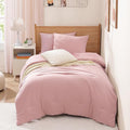 Comforter Set - Twin XL - 5 Piece