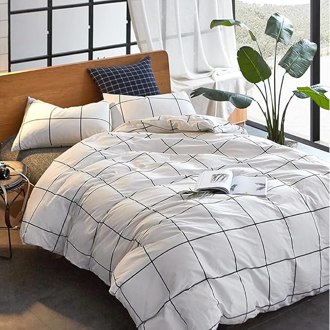 Comforter Set - King - 3 Piece